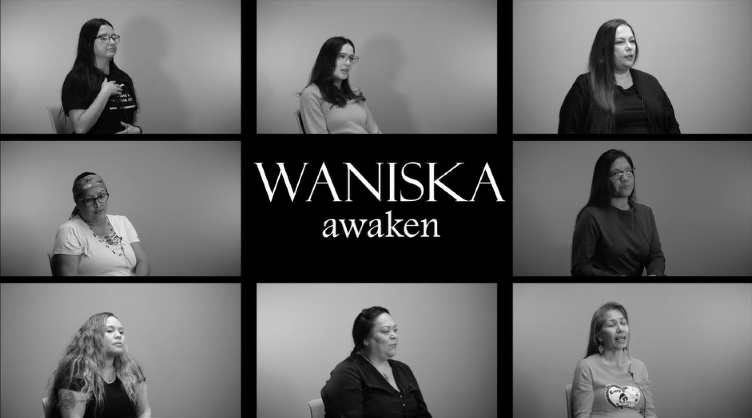 Waniska