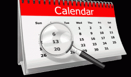 ANHN Calendar for December