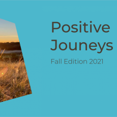 Positive Journeys - Fall edition 2021