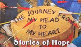 The Journey from My Head to My Heart