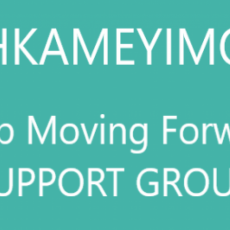 Ahkameyimok - Keep Moving Forward