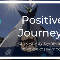 Positive Journeys Summer Edition